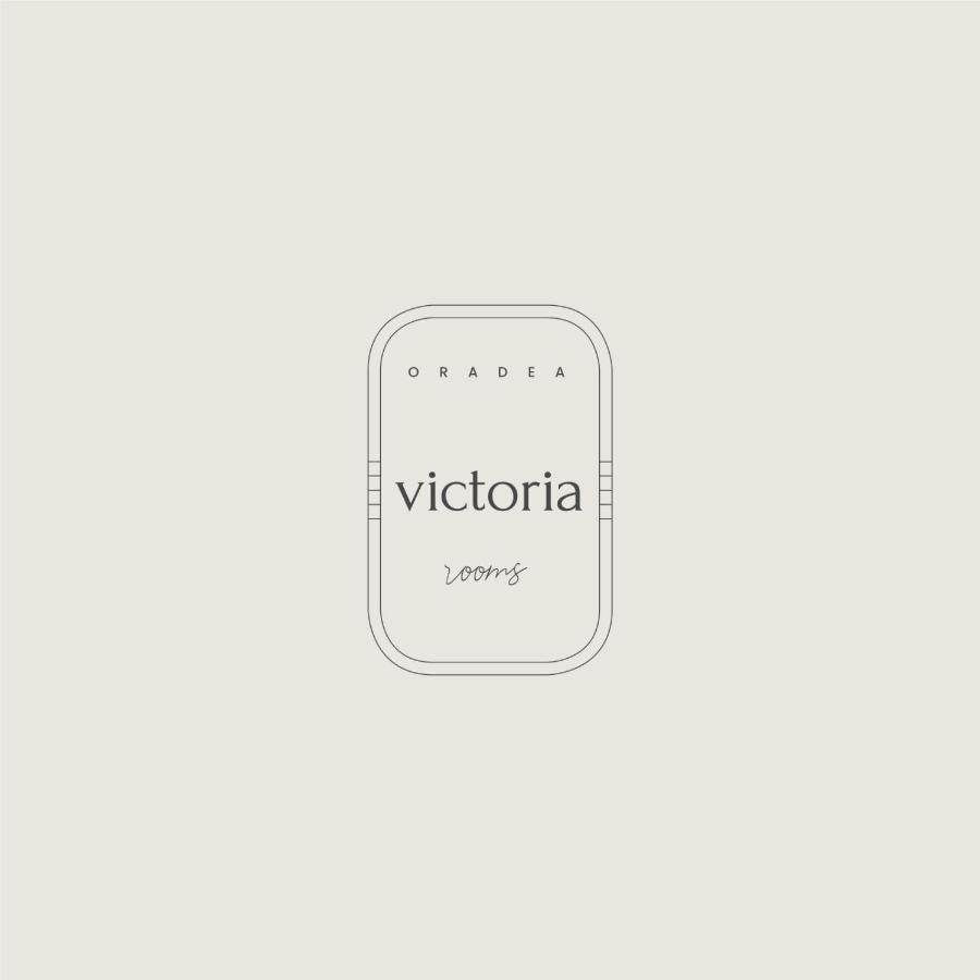 Victoria Rooms Oradea Eksteriør billede
